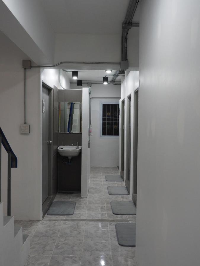 Prachan Hostel Thongsala Exterior foto